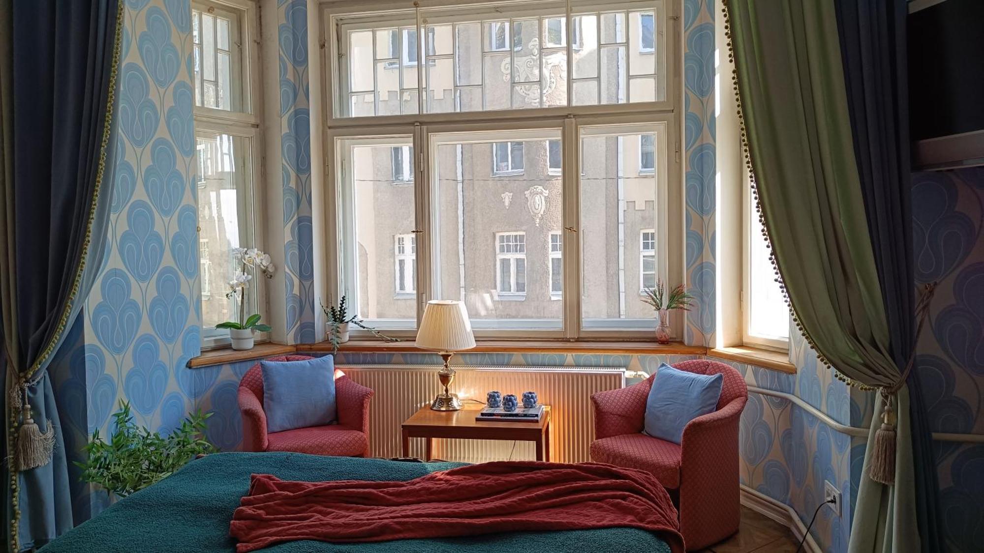 Appartement Atlashouse