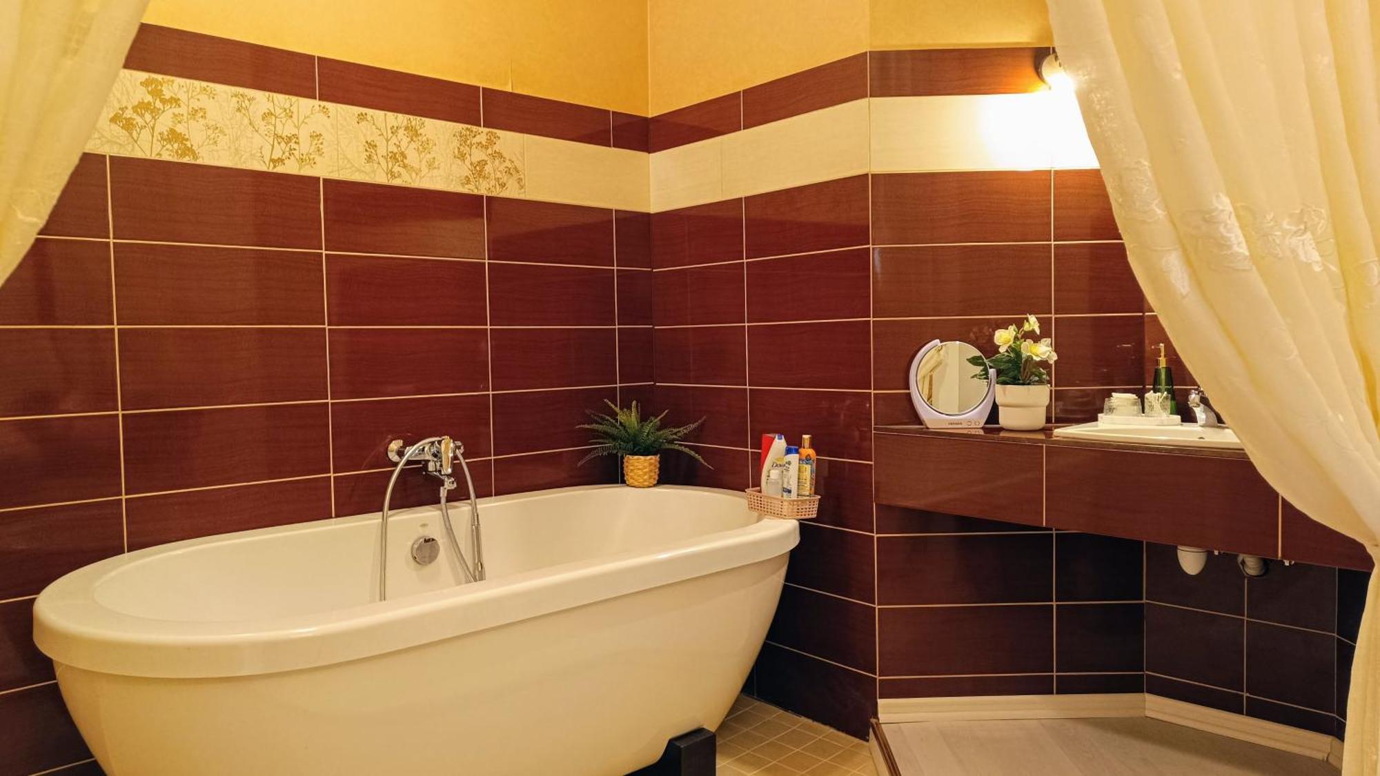 Atlashouse Appartement Riga