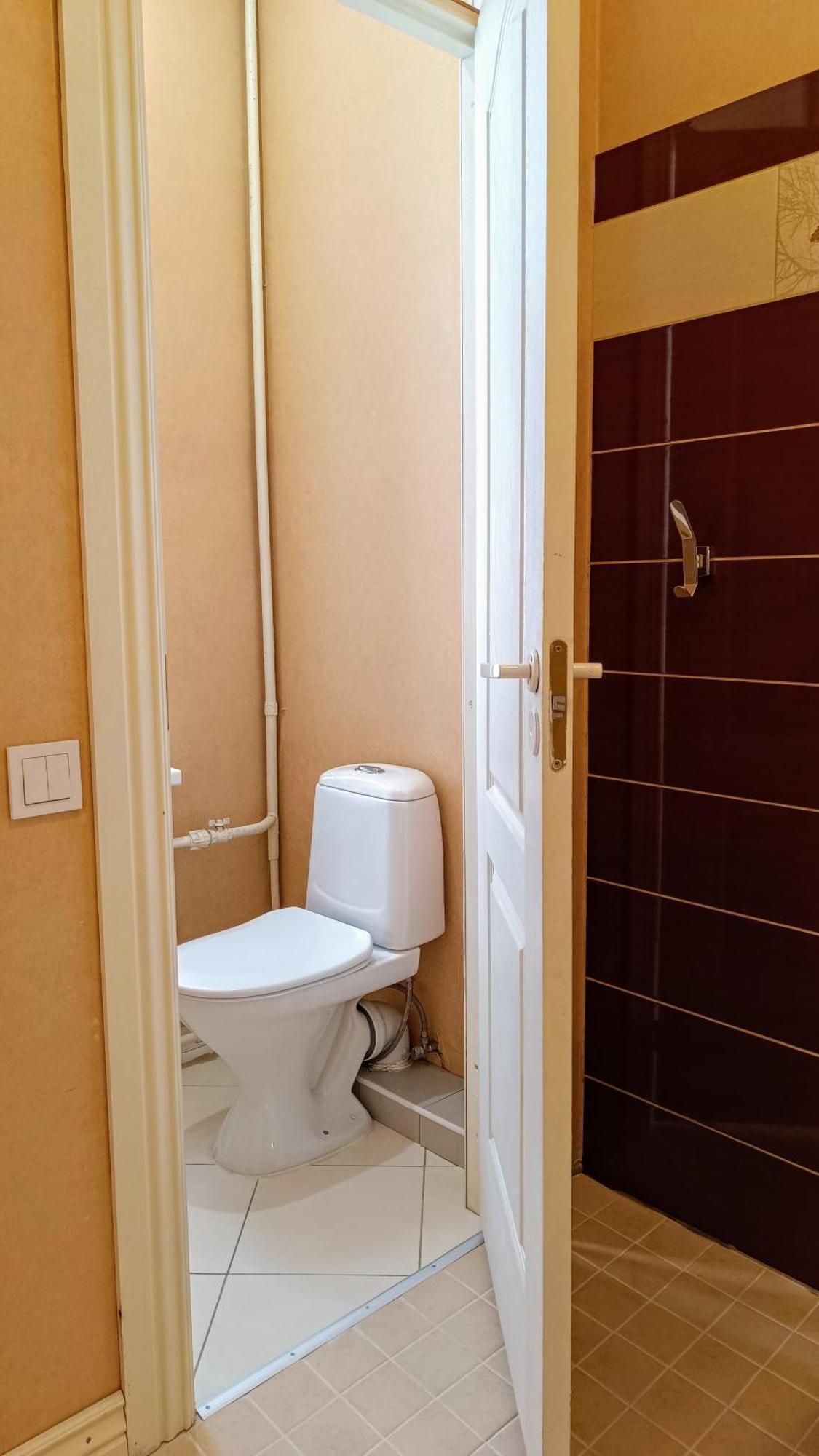 Atlashouse Appartement *