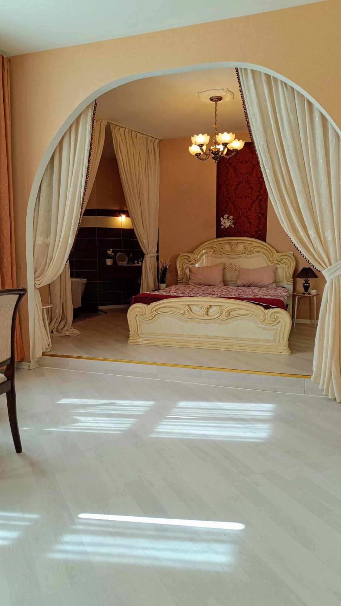Atlashouse Appartement Riga