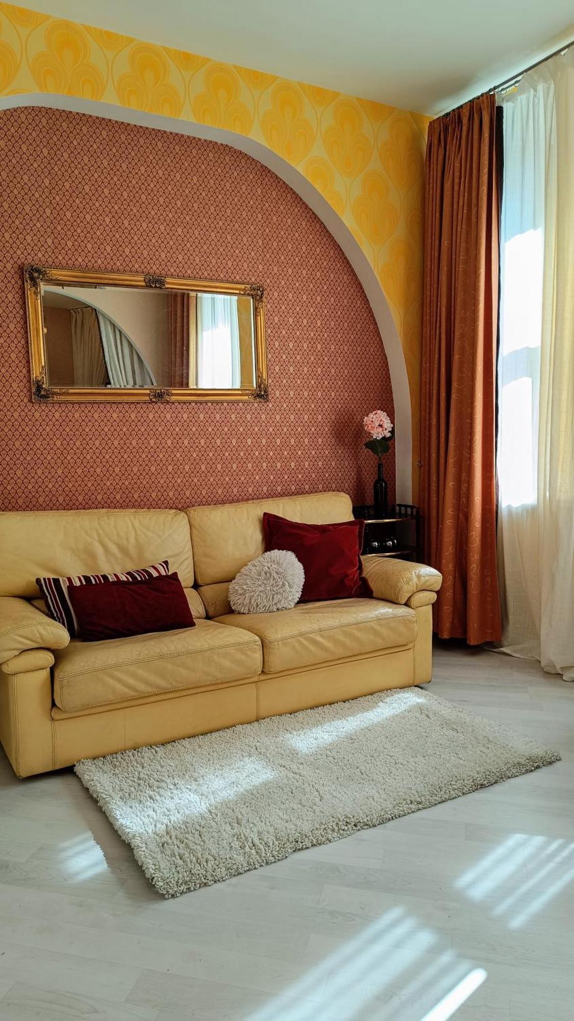 Appartement Atlashouse Riga