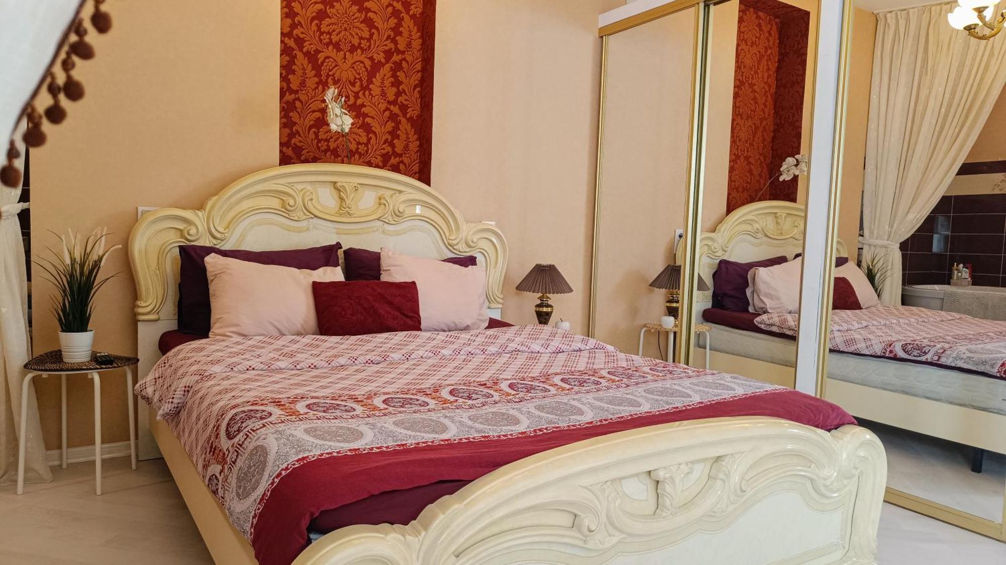Atlashouse Appartement Riga