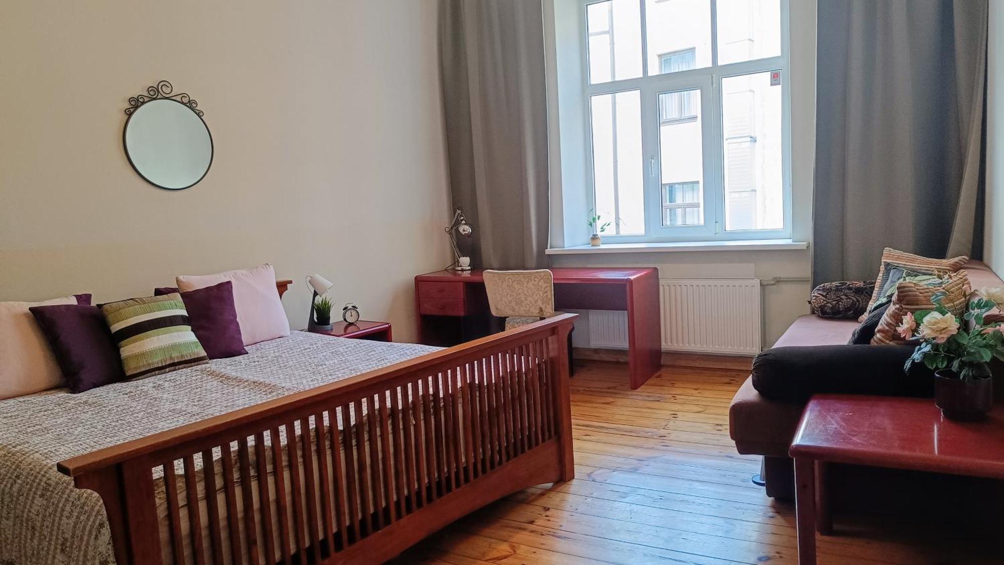 Atlashouse Appartement Riga