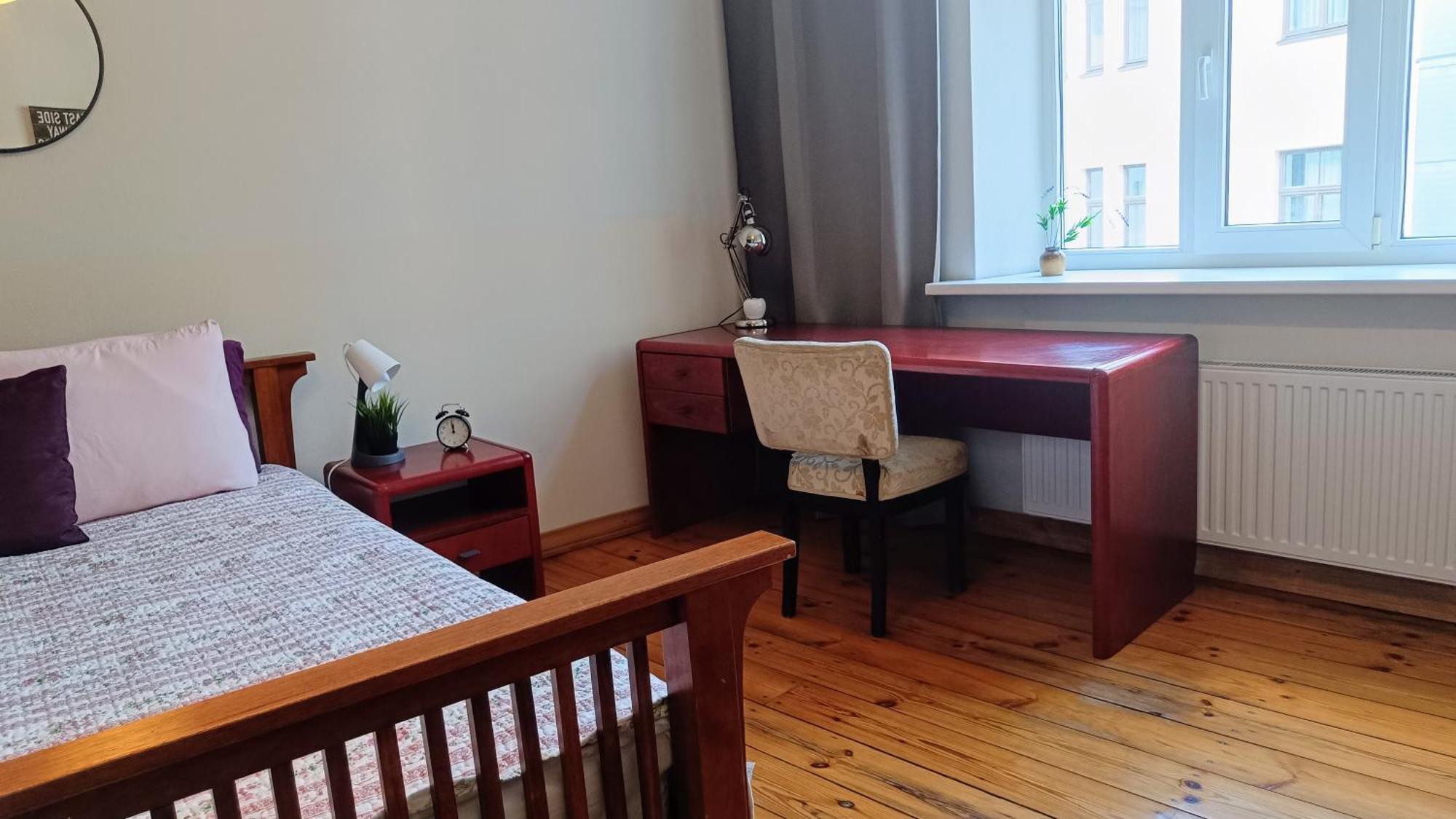 Appartement Atlashouse Riga