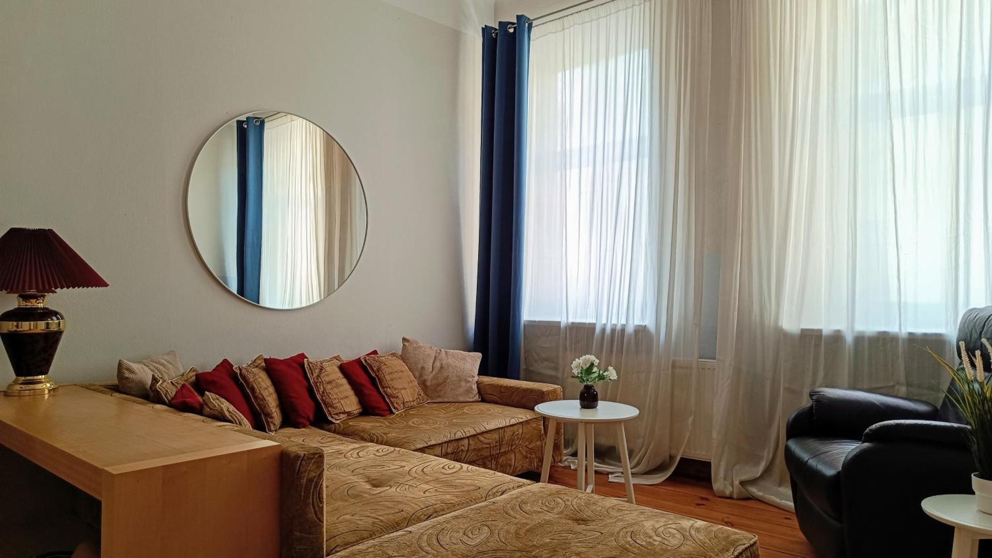 Atlashouse Appartement Riga