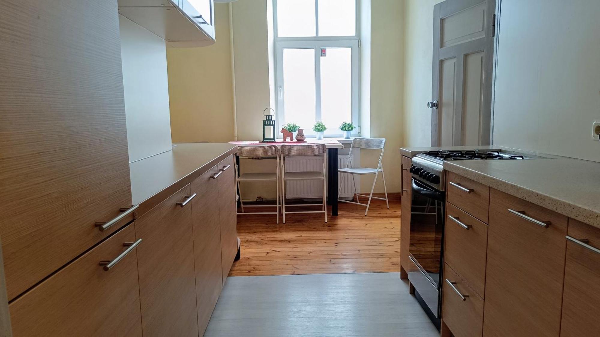 Atlashouse Riga