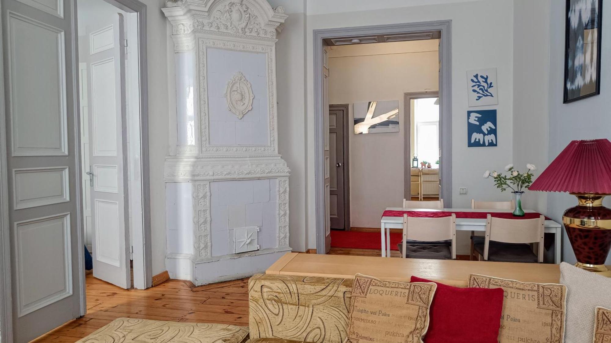 Atlashouse Riga