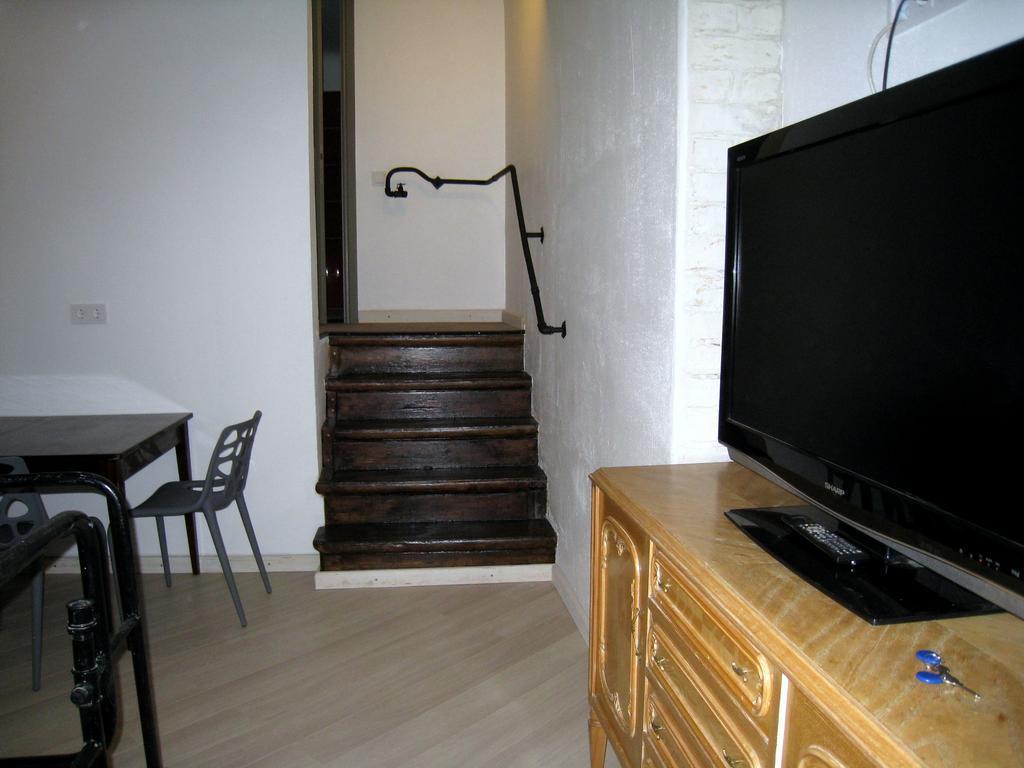 Appartement Atlashouse