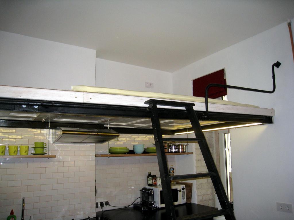 Atlashouse Appartement *