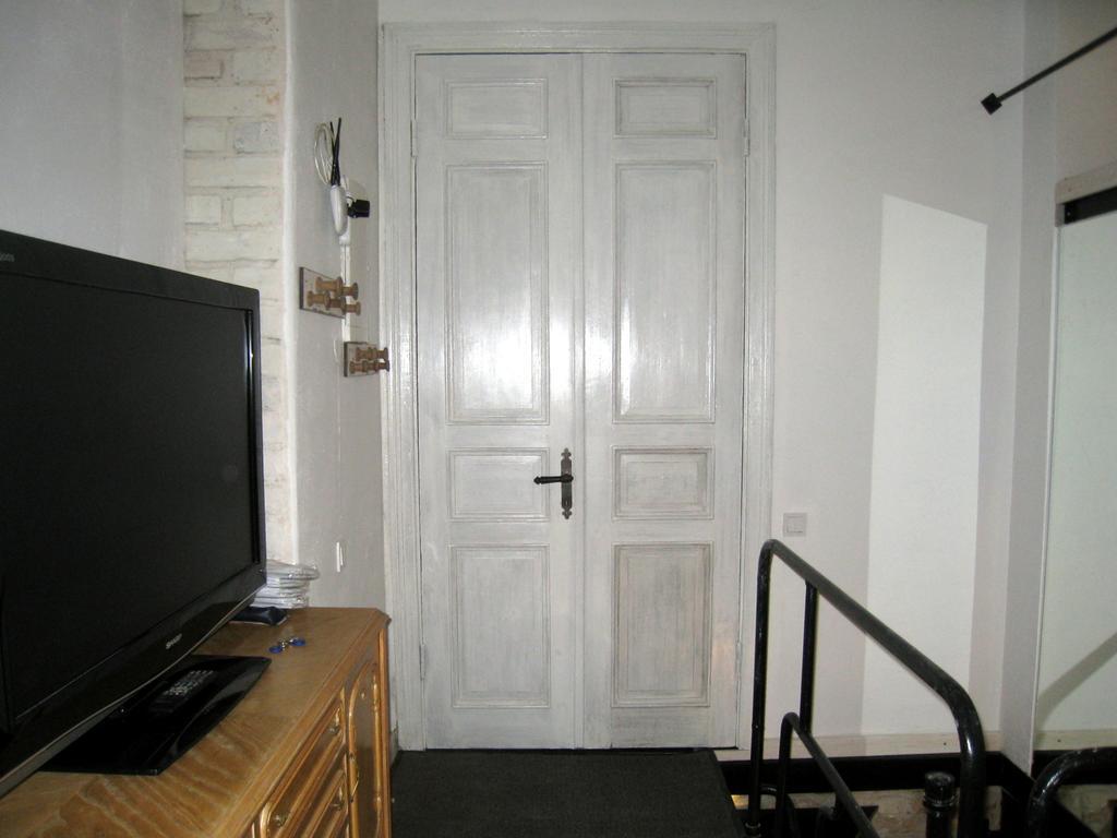 Appartement Atlashouse Riga