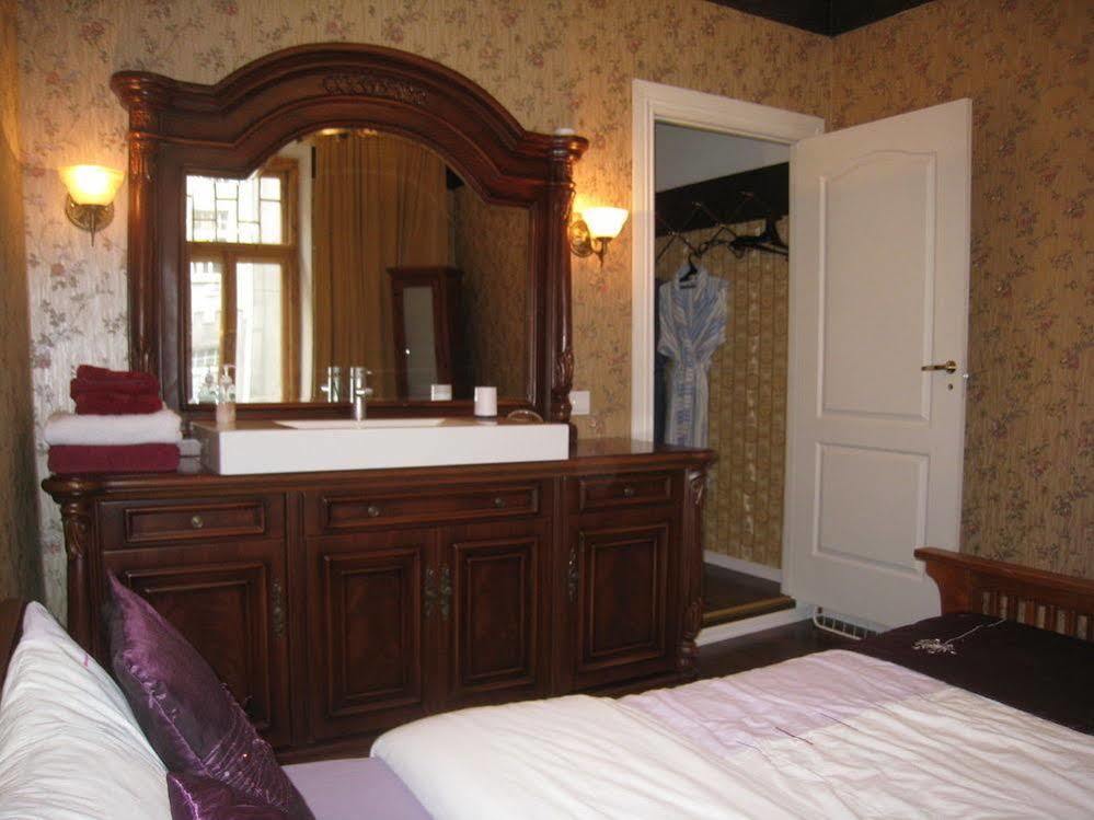 Atlashouse Appartement