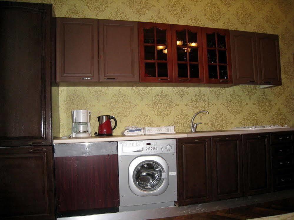 Atlashouse Appartement Riga